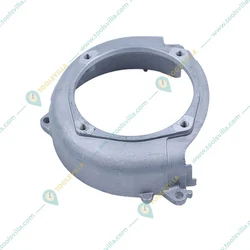 Fly Wheel Cover Fan for 35 cc Engine of Brush Cutter